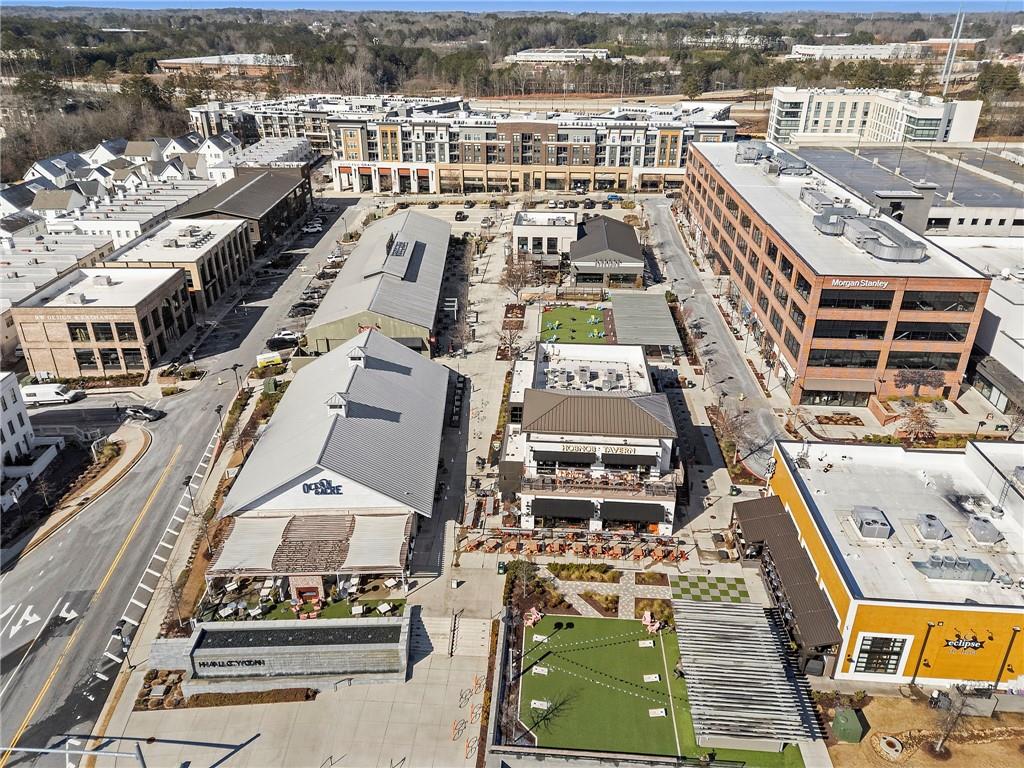 6740 Avis Walk Alpharetta, GA 30005 - Photo 52 of 58