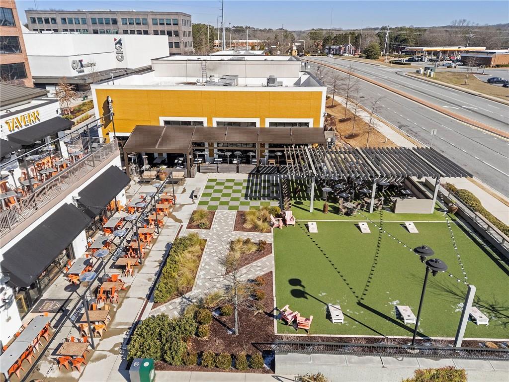 6740 Avis Walk Alpharetta, GA 30005 - Photo 53 of 58