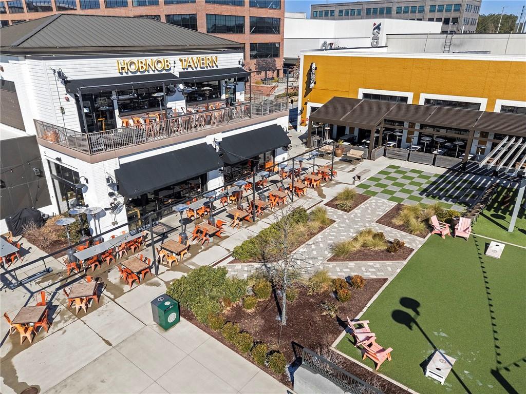 6740 Avis Walk Alpharetta, GA 30005 - Photo 54 of 58