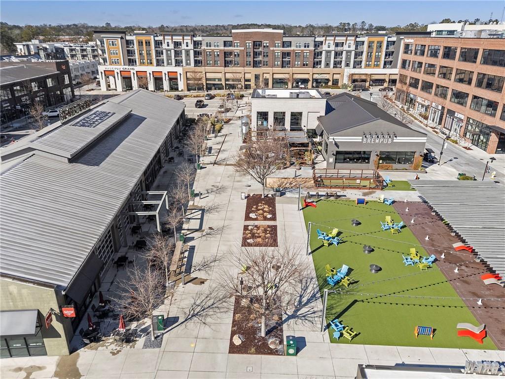 6740 Avis Walk Alpharetta, GA 30005 - Photo 55 of 58