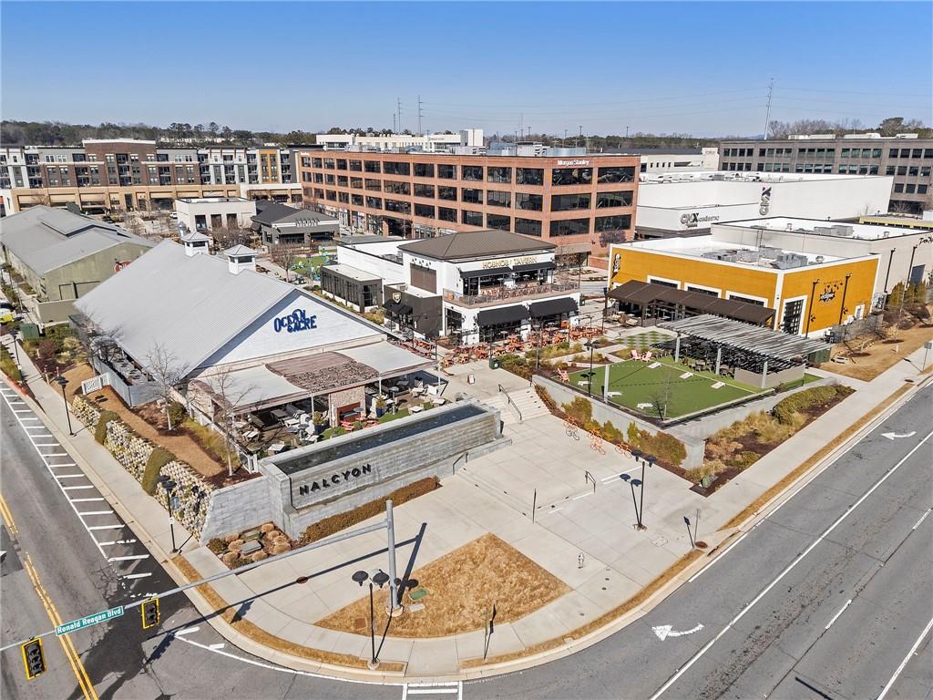 6740 Avis Walk Alpharetta, GA 30005 - Photo 56 of 58