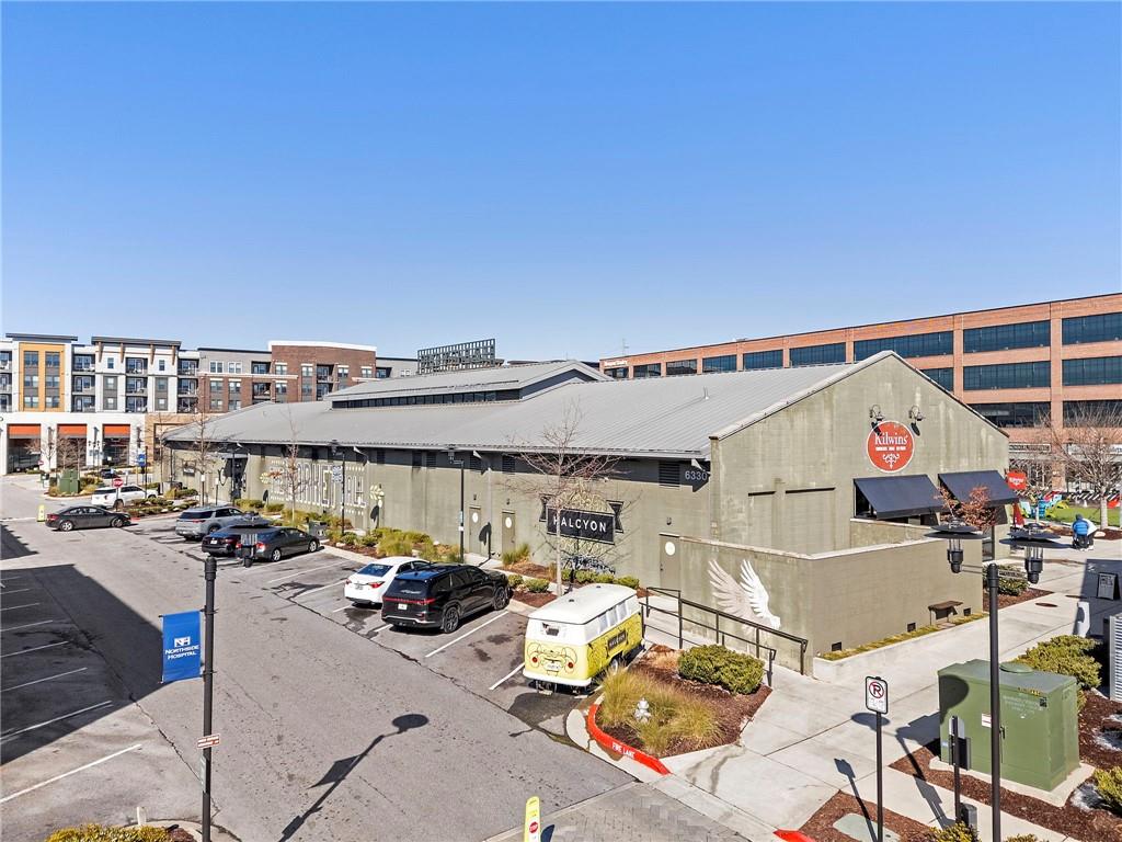 6740 Avis Walk Alpharetta, GA 30005 - Photo 57 of 58