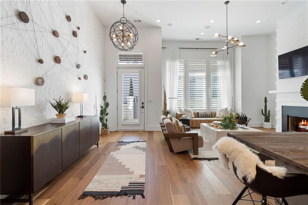 6740 Avis Walk Alpharetta, GA 30005 - Photo 6 of 58