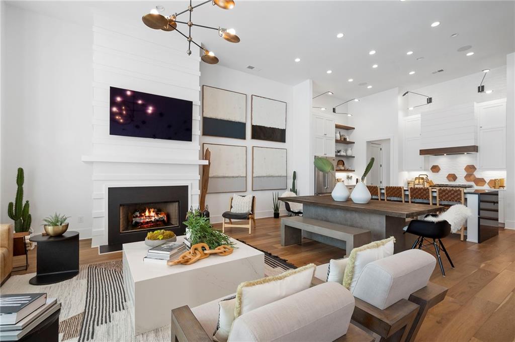 6740 Avis Walk Alpharetta, GA 30005 - Photo 8 of 58