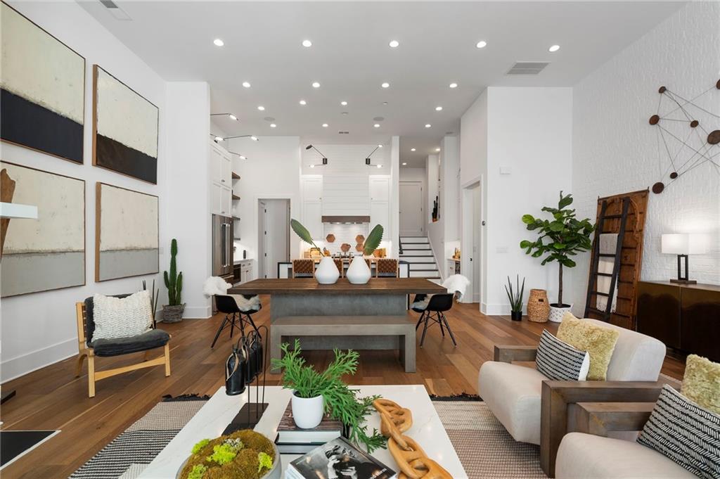 6740 Avis Walk Alpharetta, GA 30005 - Photo 9 of 58