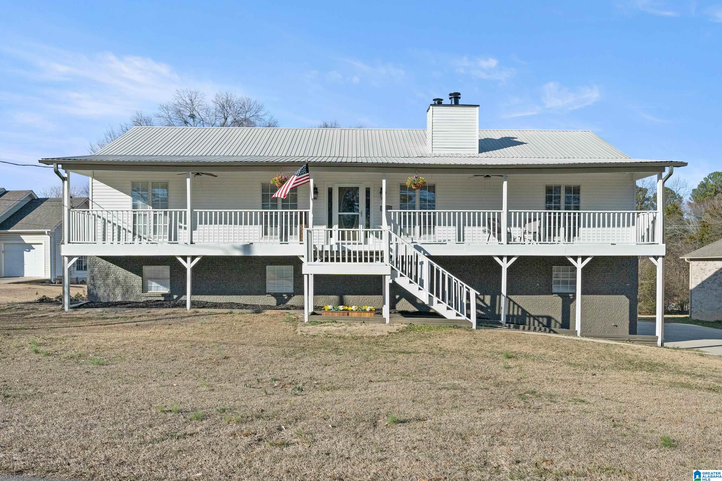 3111 Downs Road Fultondale, AL 35068 - Photo 1 of 41