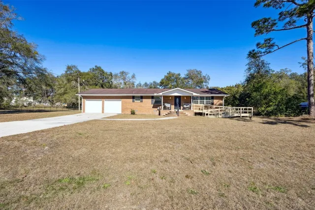 $475,000 | 85091 Radio Avenue, Yulee, FL 32097