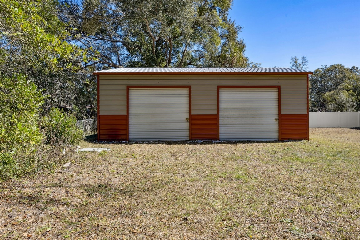 85091 Radio Avenue Yulee, FL 32097 - Photo 42 of 47