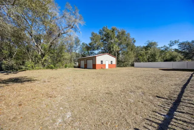 $475,000 | 85091 Radio Avenue, Yulee, FL 32097