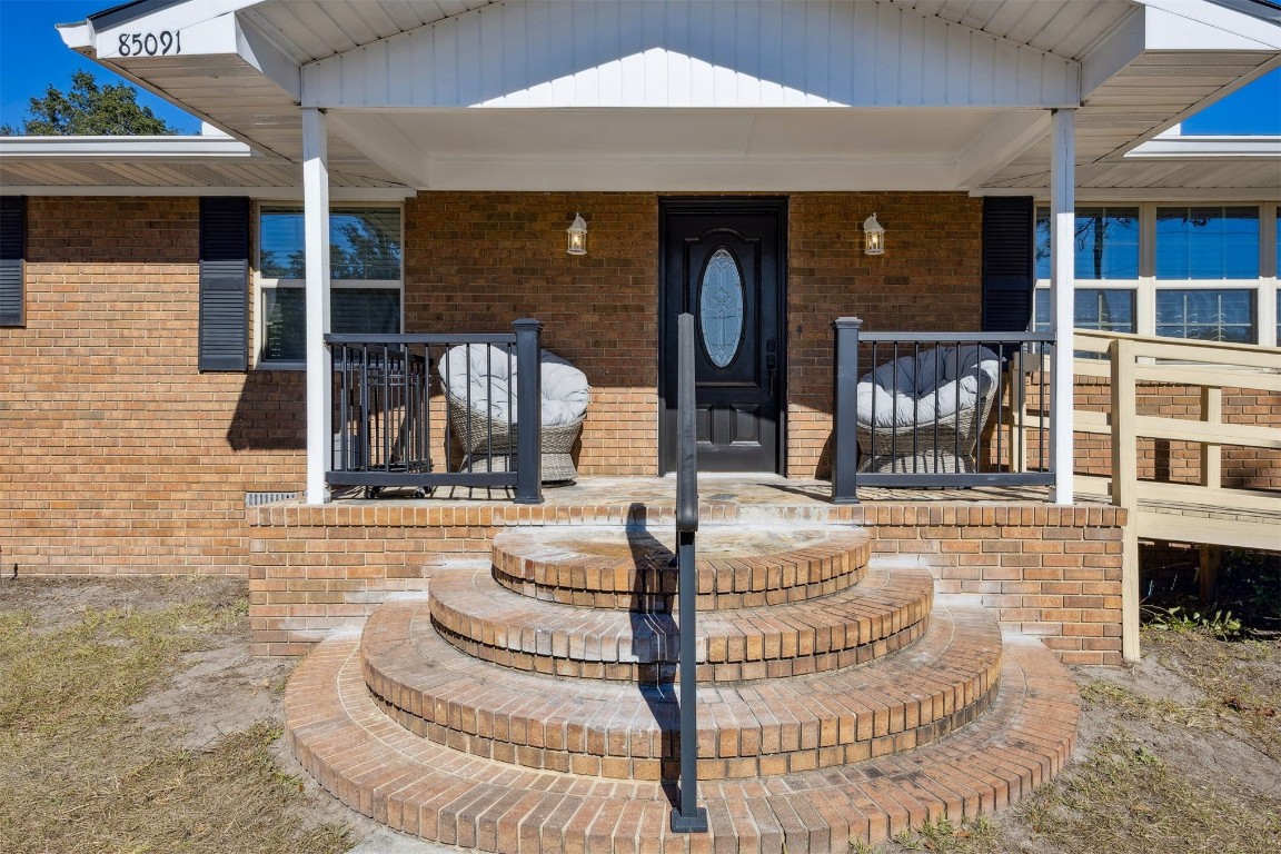 85091 Radio Avenue Yulee, FL 32097 - Photo 5 of 47