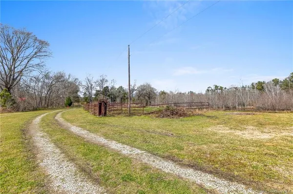 $72,000 | 0 Snooky's Road, Reeves, LA 70658