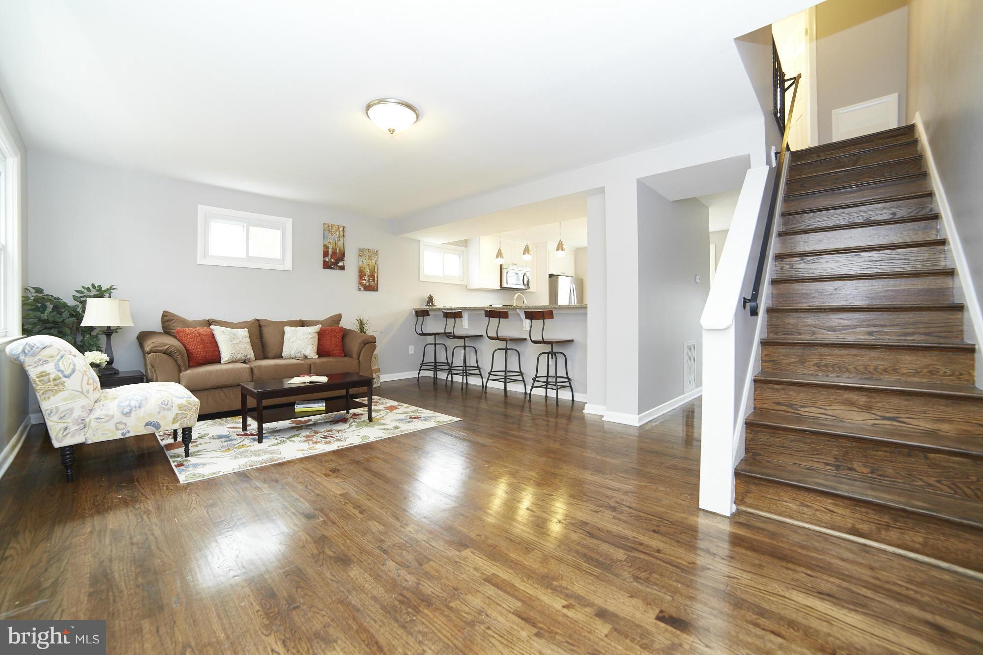 5222 Fredcrest Road Baltimore, MD 21229 - Photo 14 of 30 Interior (General)