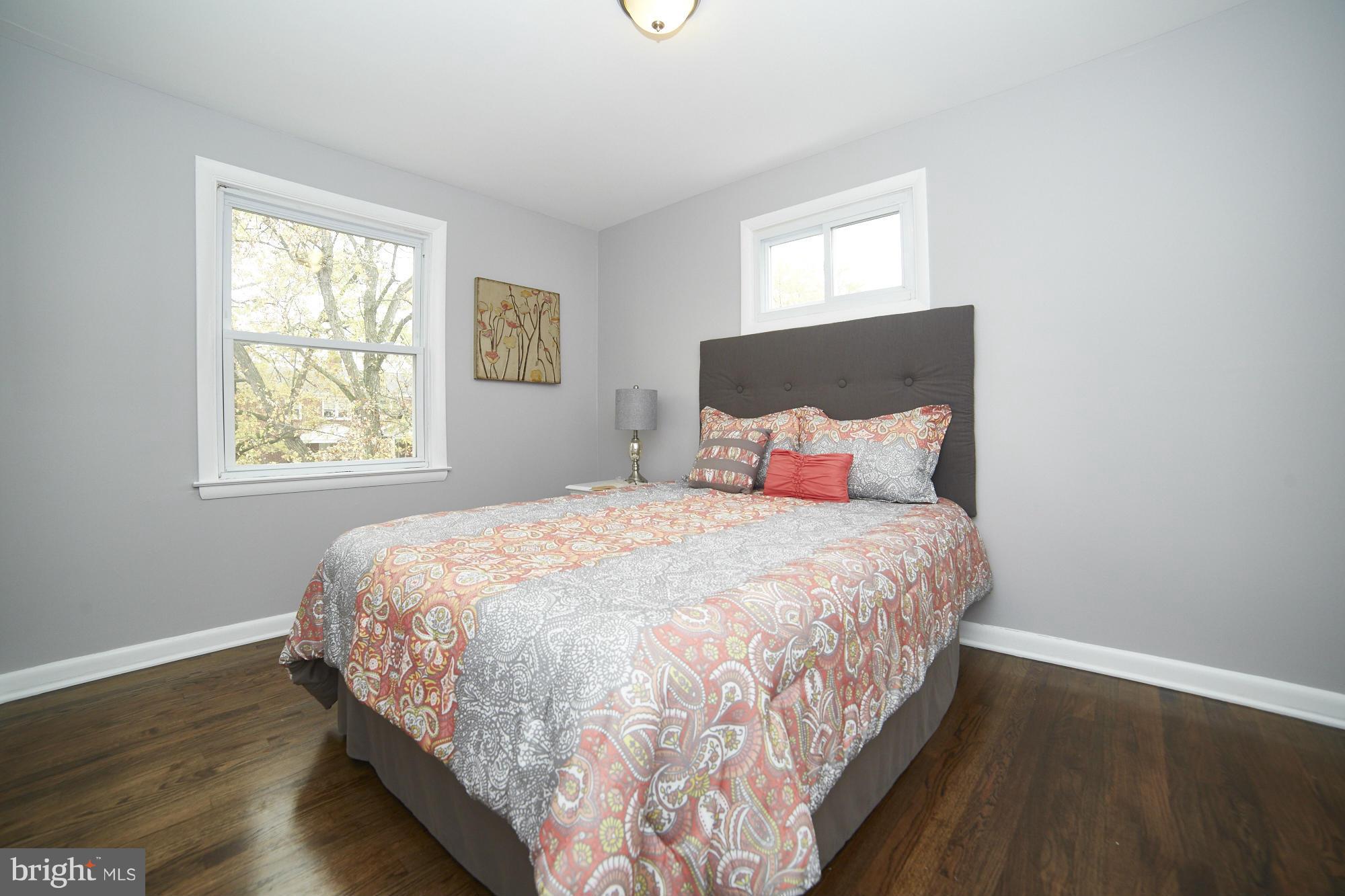 5222 Fredcrest Road Baltimore, MD 21229 - Photo 16 of 30 Bedroom