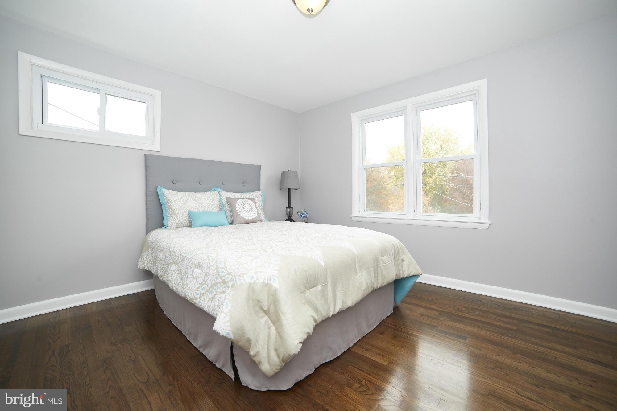 5222 Fredcrest Road Baltimore, MD 21229 - Photo 17 of 30 Bedroom