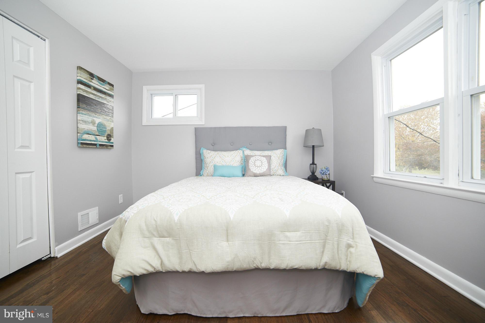 5222 Fredcrest Road Baltimore, MD 21229 - Photo 18 of 30 Bedroom