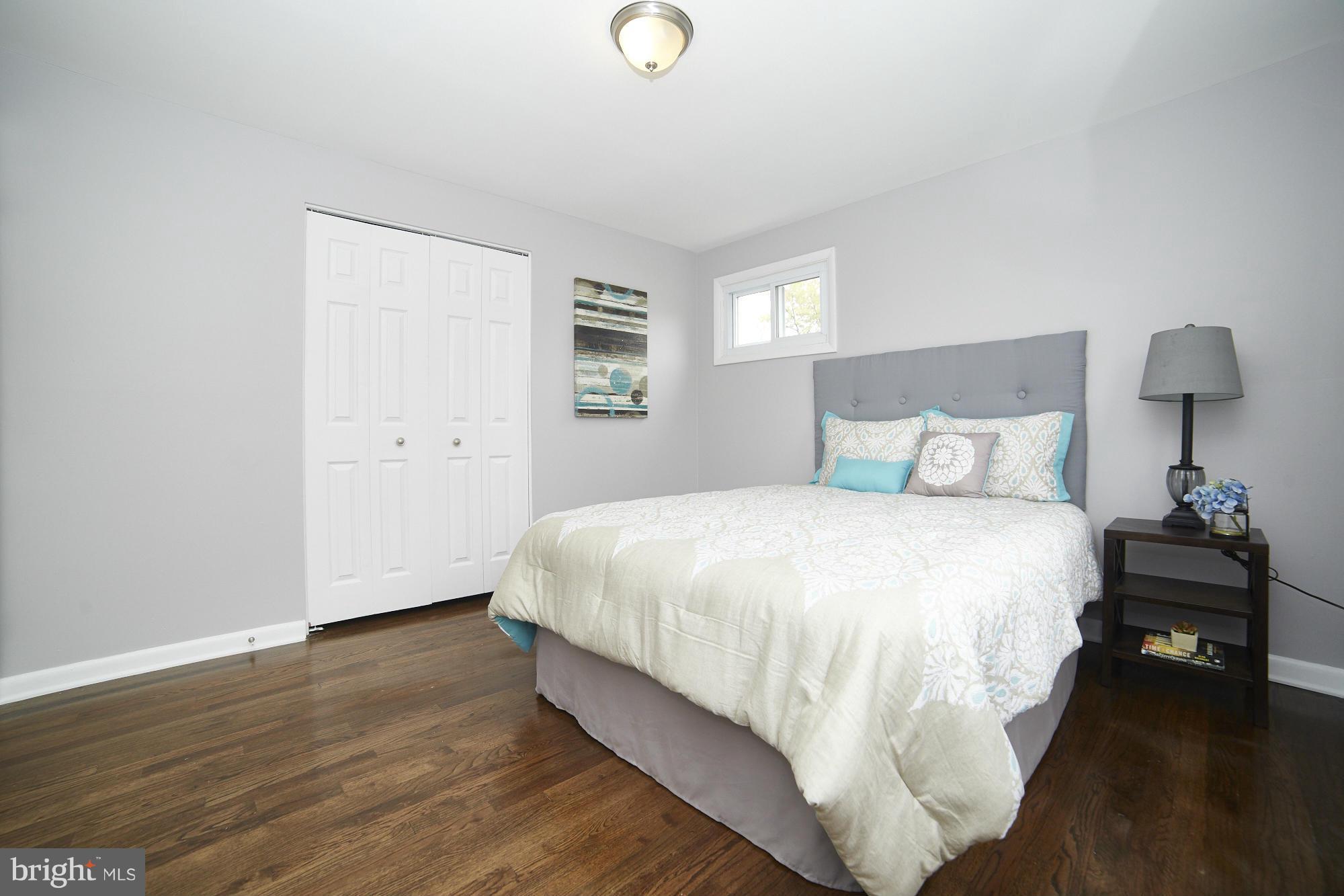 5222 Fredcrest Road Baltimore, MD 21229 - Photo 19 of 30 Bedroom
