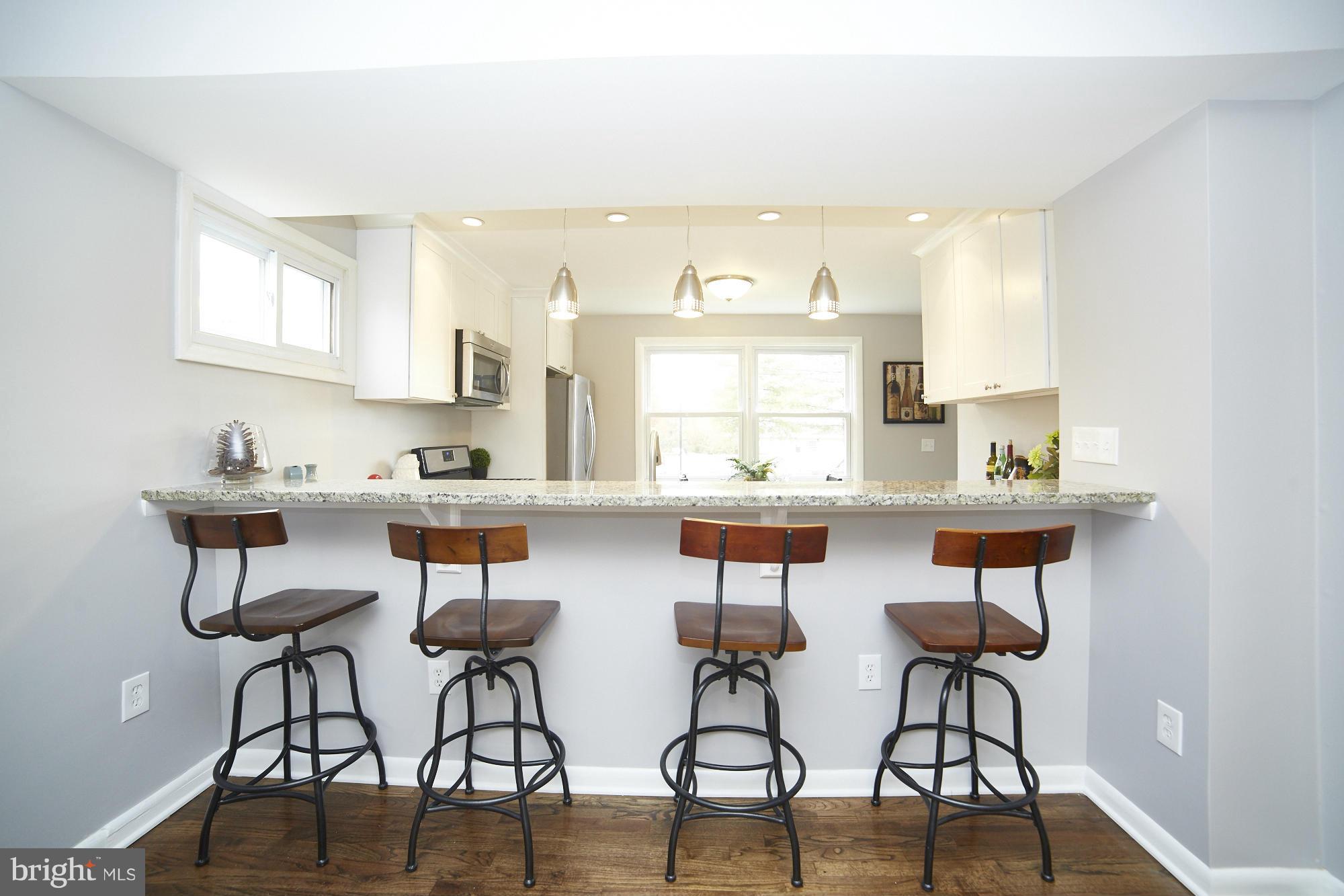 5222 Fredcrest Road Baltimore, MD 21229 - Photo 6 of 30 Kitchen