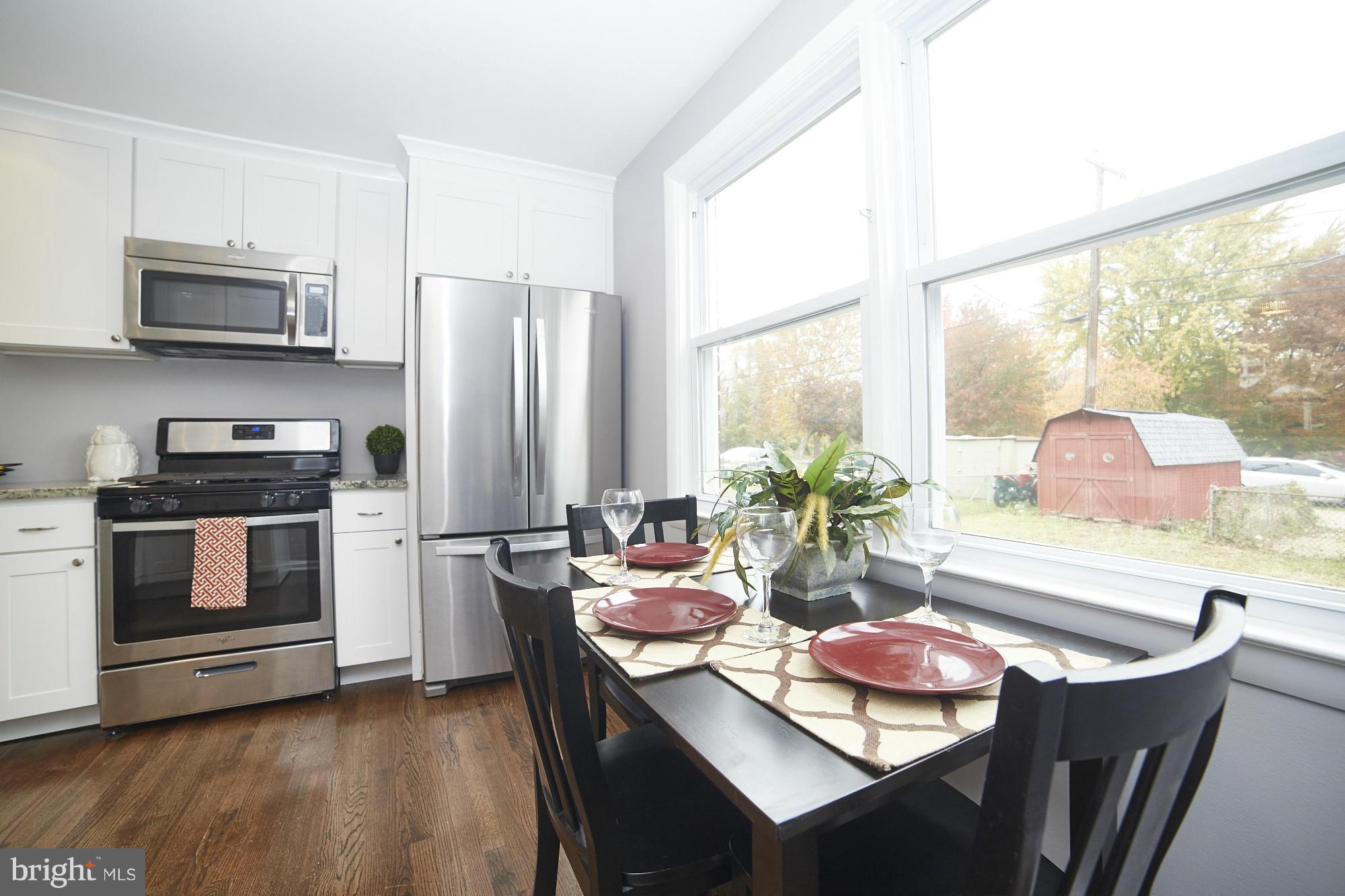 5222 Fredcrest Road Baltimore, MD 21229 - Photo 8 of 30 Kitchen