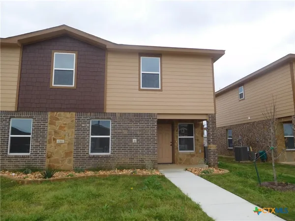 $1,375 | 6705 University Village Way, Unit B, Killeen, TX 76549