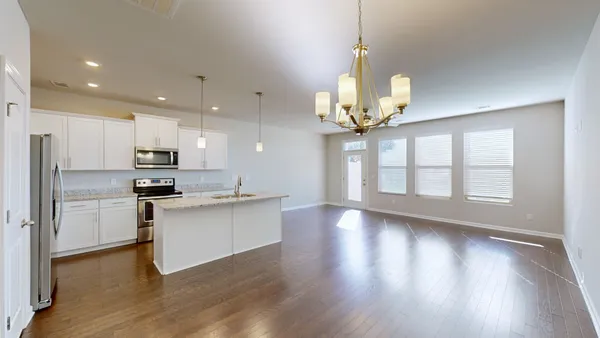 $2,100 | 2815 Haversack Circle, Murfreesboro, TN 37128