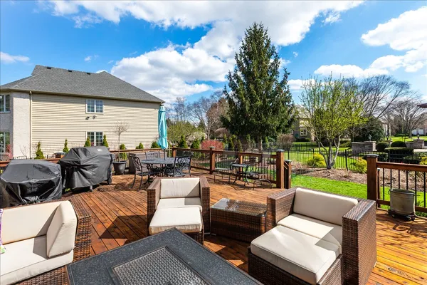 $995,000 | 1576 Pine Lake Drive, Naperville, IL 60564