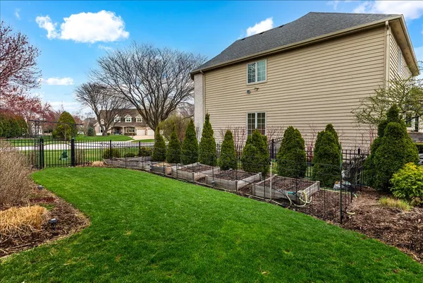 $995,000 | 1576 Pine Lake Drive, Naperville, IL 60564