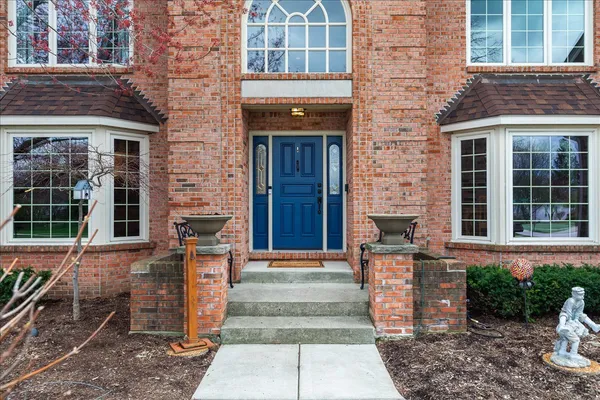 $995,000 | 1576 Pine Lake Drive, Naperville, IL 60564