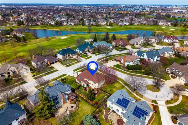 $995,000 | 1576 Pine Lake Drive, Naperville, IL 60564
