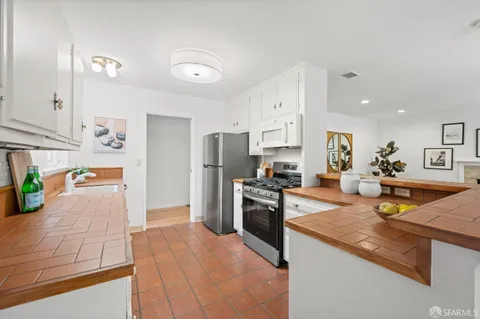 $1,695,000 | 2241 Valleywood Drive, San Bruno, CA 94066