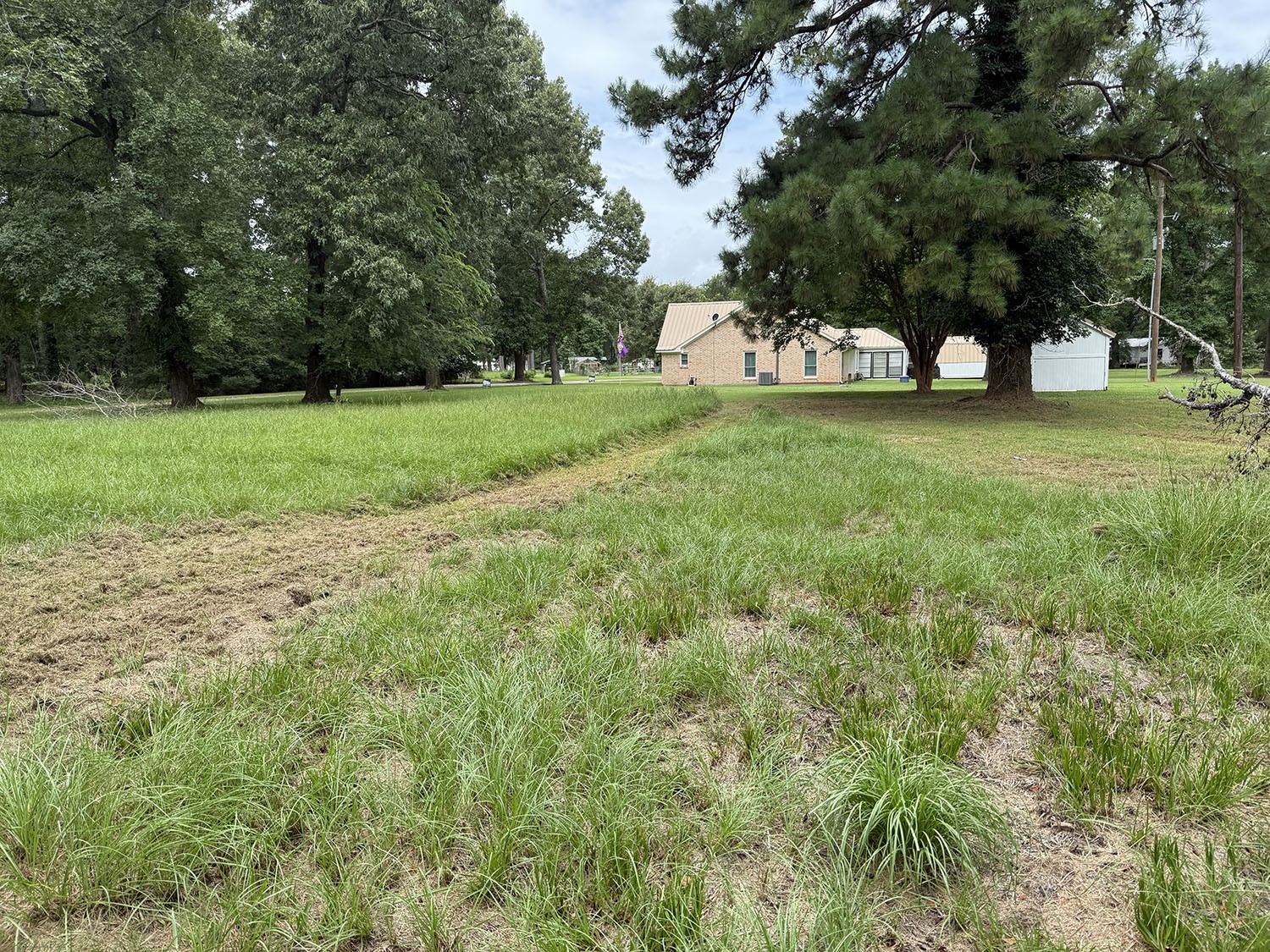 Lot 7-block Monticello Street Trinity, TX 75862 - Photo 2 of 7