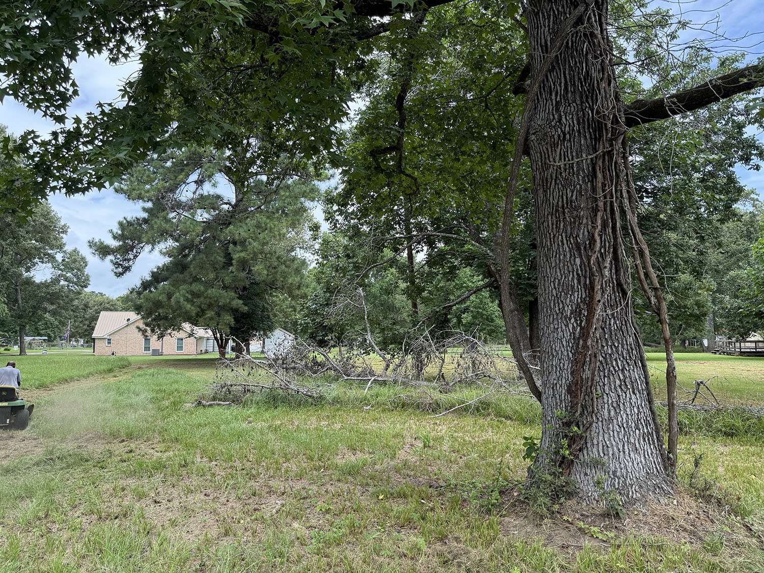 Lot 7-block Monticello Street Trinity, TX 75862 - Photo 5 of 7