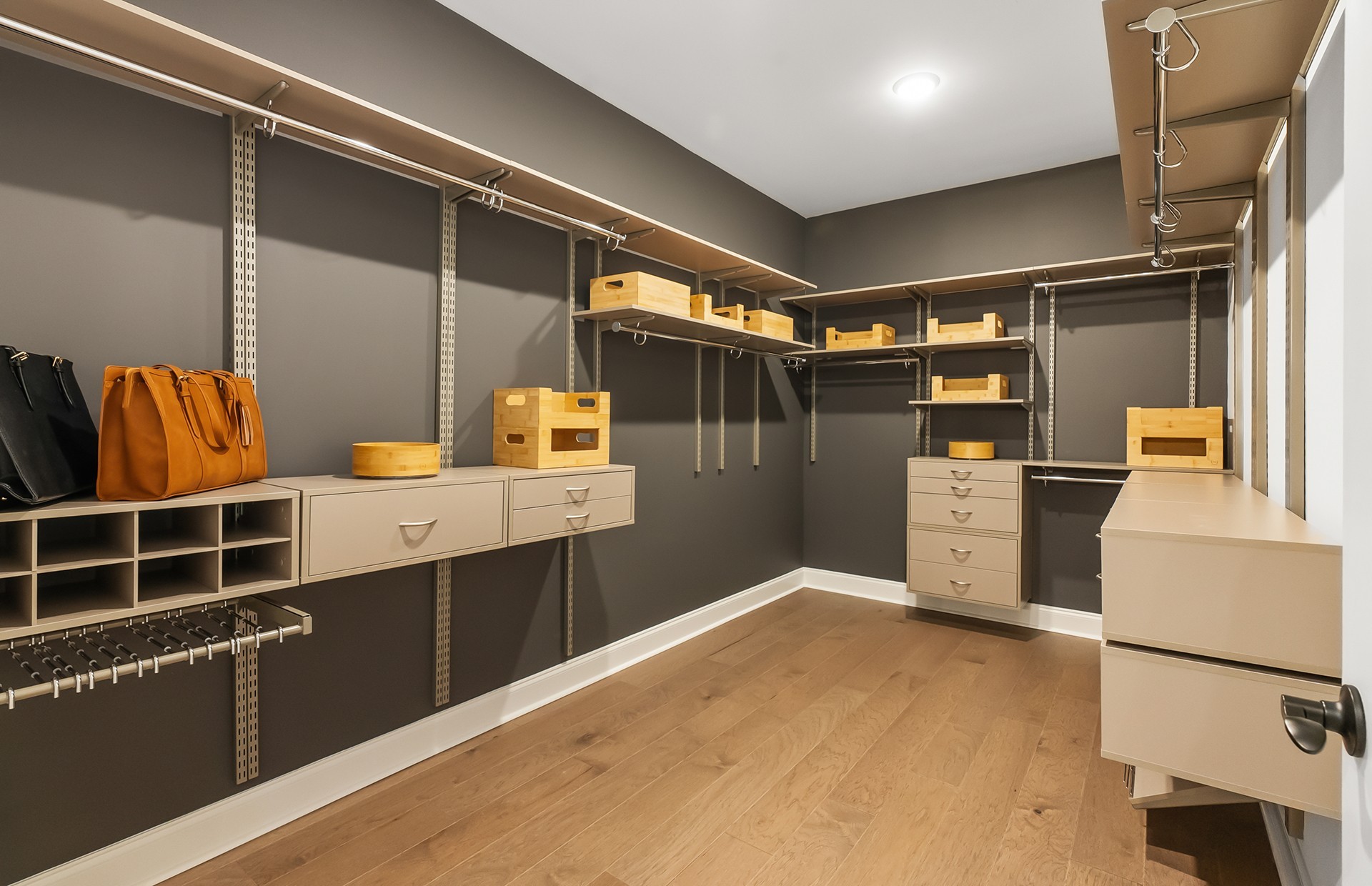 543 Scarlet Oak Road Lebanon, TN 37090 - Photo 39 of 65 a view of a storage & utility room
