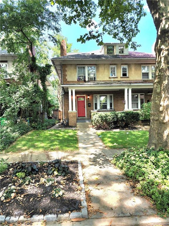 2309 West Allen Street, Allentown, PA 18104 Compass