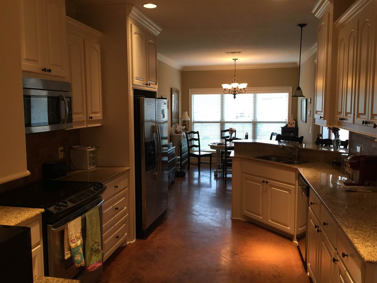 529 Springhill Crossing Brandon, MS 39047 - Photo 13 of 42 Photo 13