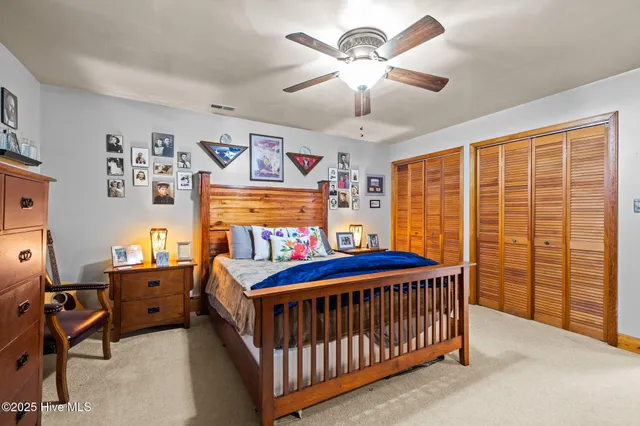 $975,000 | 201 Hoop Pole Creek Drive, Atlantic Beach, NC 28512