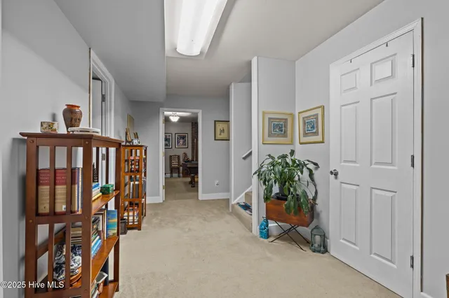 $975,000 | 201 Hoop Pole Creek Drive, Atlantic Beach, NC 28512