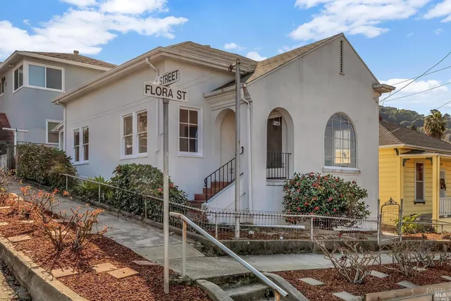 $559,000 | 1253 Flora Street, Crockett, CA 94525