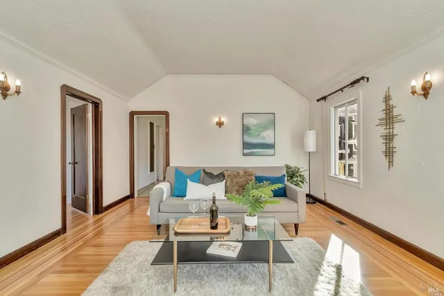 $559,000 | 1253 Flora Street, Crockett, CA 94525