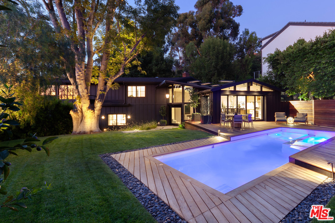 3621 Serra Road Malibu, CA 90265 - Photo 22 of 22