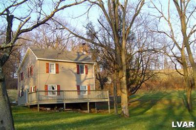 Moyer Road Kutztown, PA 19530 - Photo 1 of 26 Home has new siding and new roof, Sellers say it