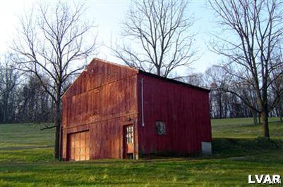 Moyer Road Kutztown, PA 19530 - Photo 3 of 26 Barn has concrete floor and hollywood block founda