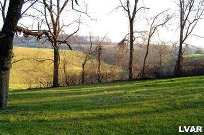 Moyer Road Kutztown, PA 19530 - Photo 4 of 26 View of rolling hills surround this private proper