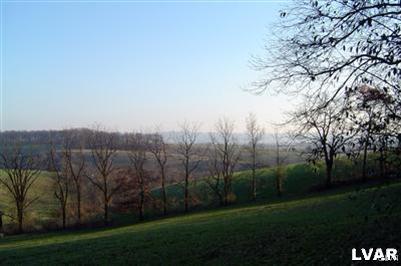 Moyer Road Kutztown, PA 19530 - Photo 5 of 26 Views surrounding this private paradise.