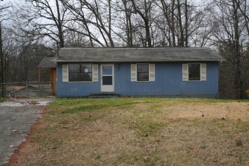2709 Brass Ridge Lane Knoxville, TN 37921 - Photo 1 of 1 Primary Photo
