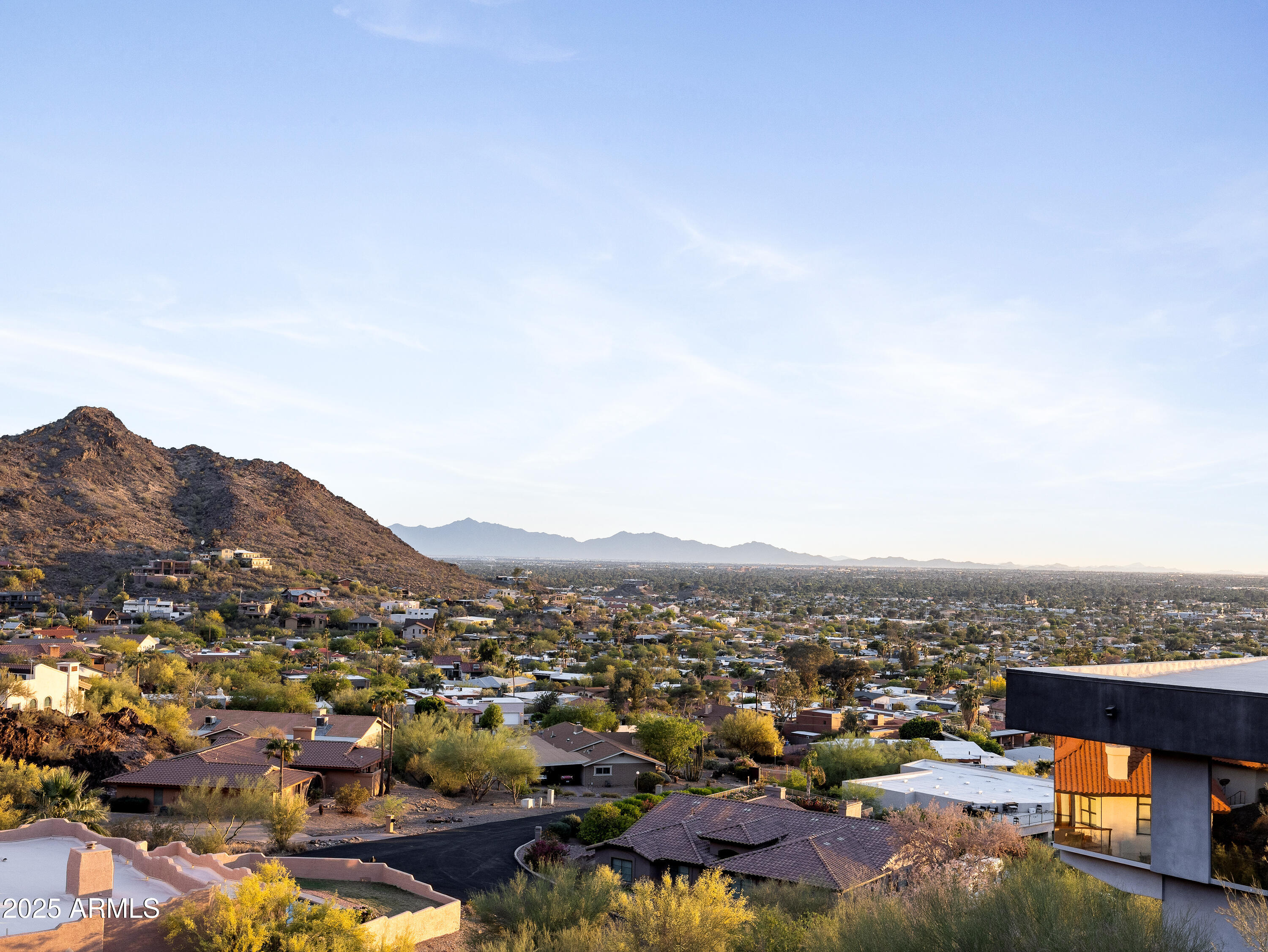 1836 East Turquoise Avenue Phoenix, AZ 85020 - Photo 47 of 63 a view of a city