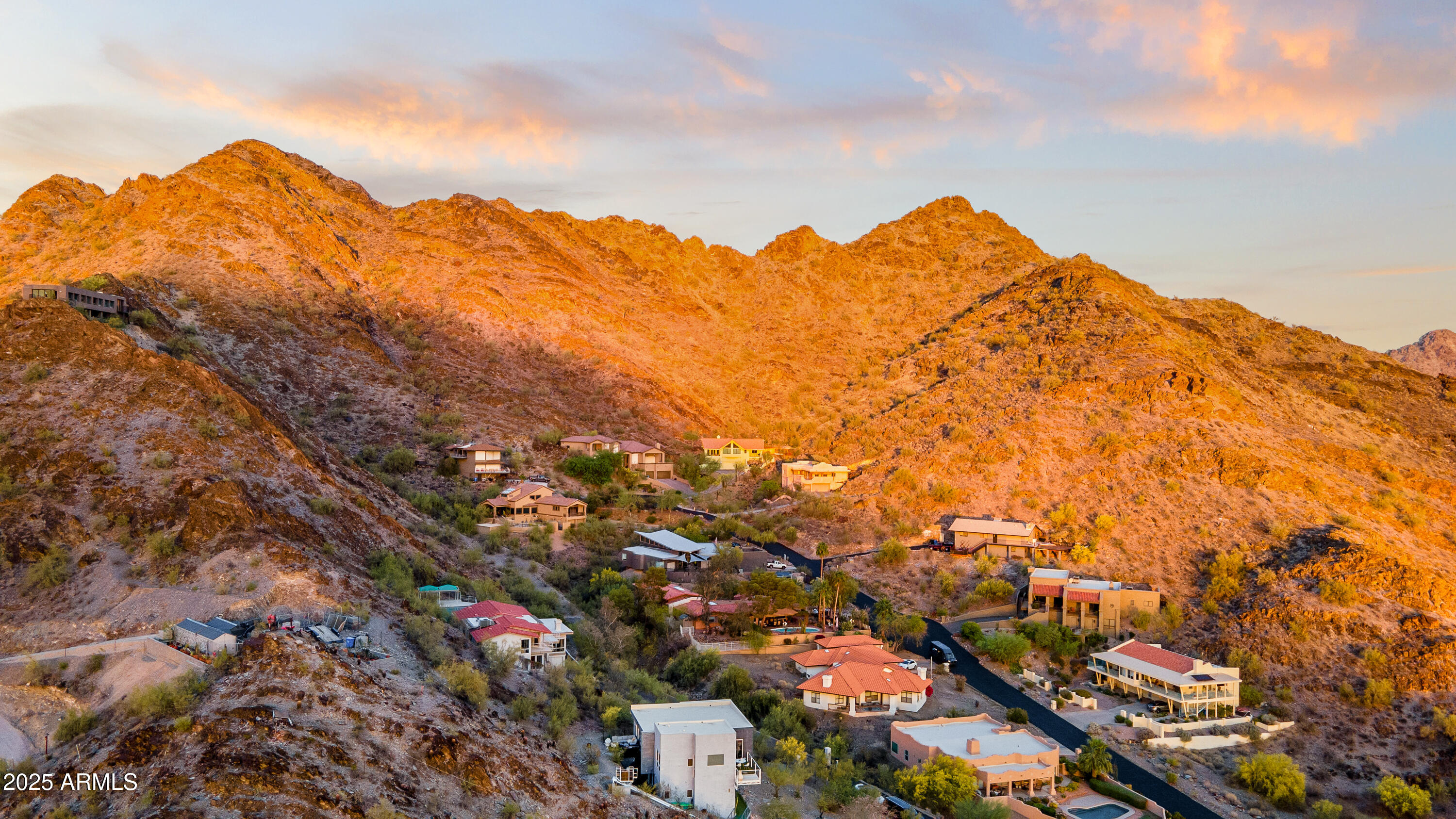 1836 East Turquoise Avenue Phoenix, AZ 85020 - Photo 61 of 63 Breath Taking Panoramic Views