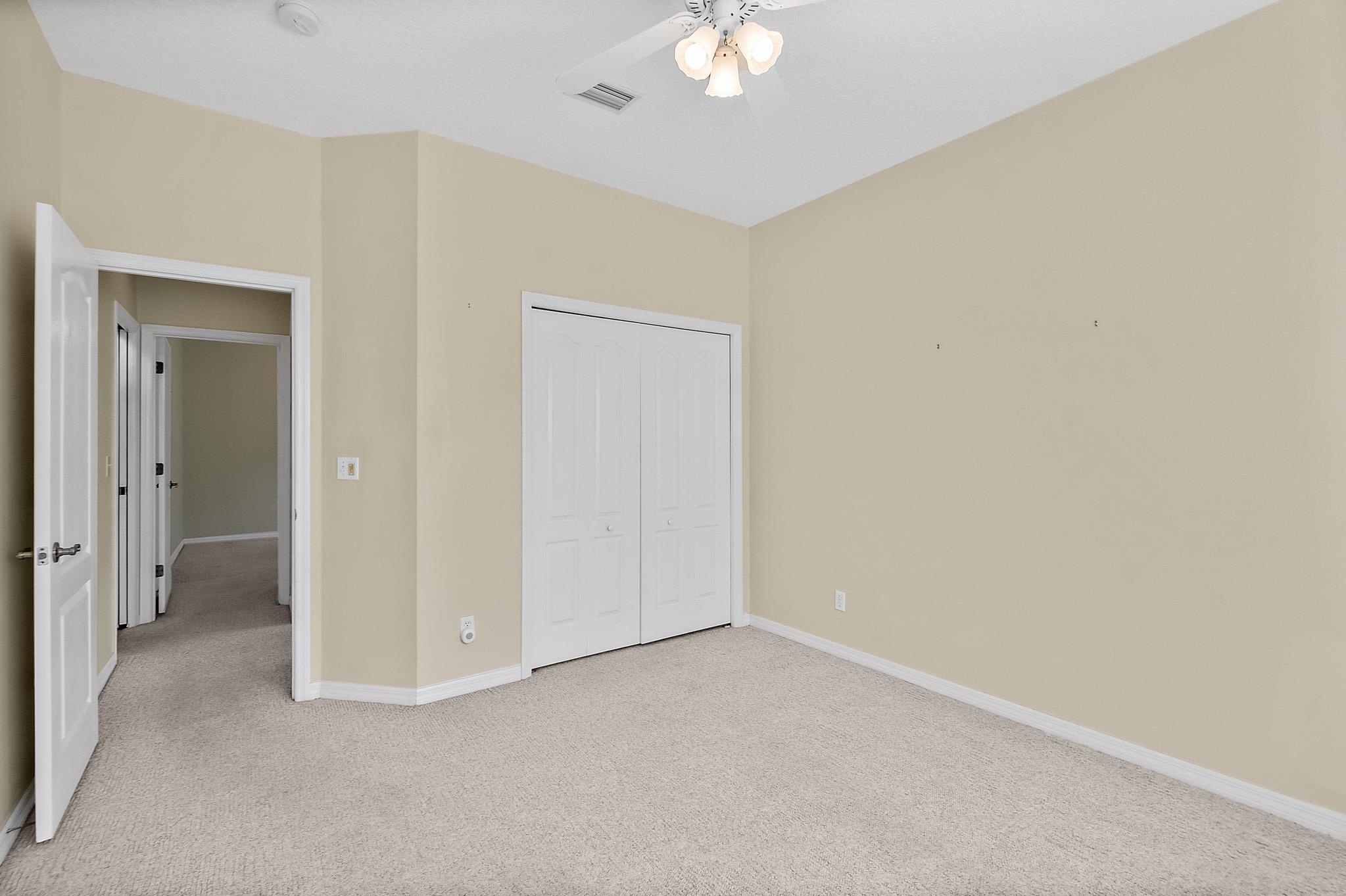 644 Casa Fuerta Lane St. Augustine, FL 32080 - Photo 22 of 49 an empty room with a bathroom