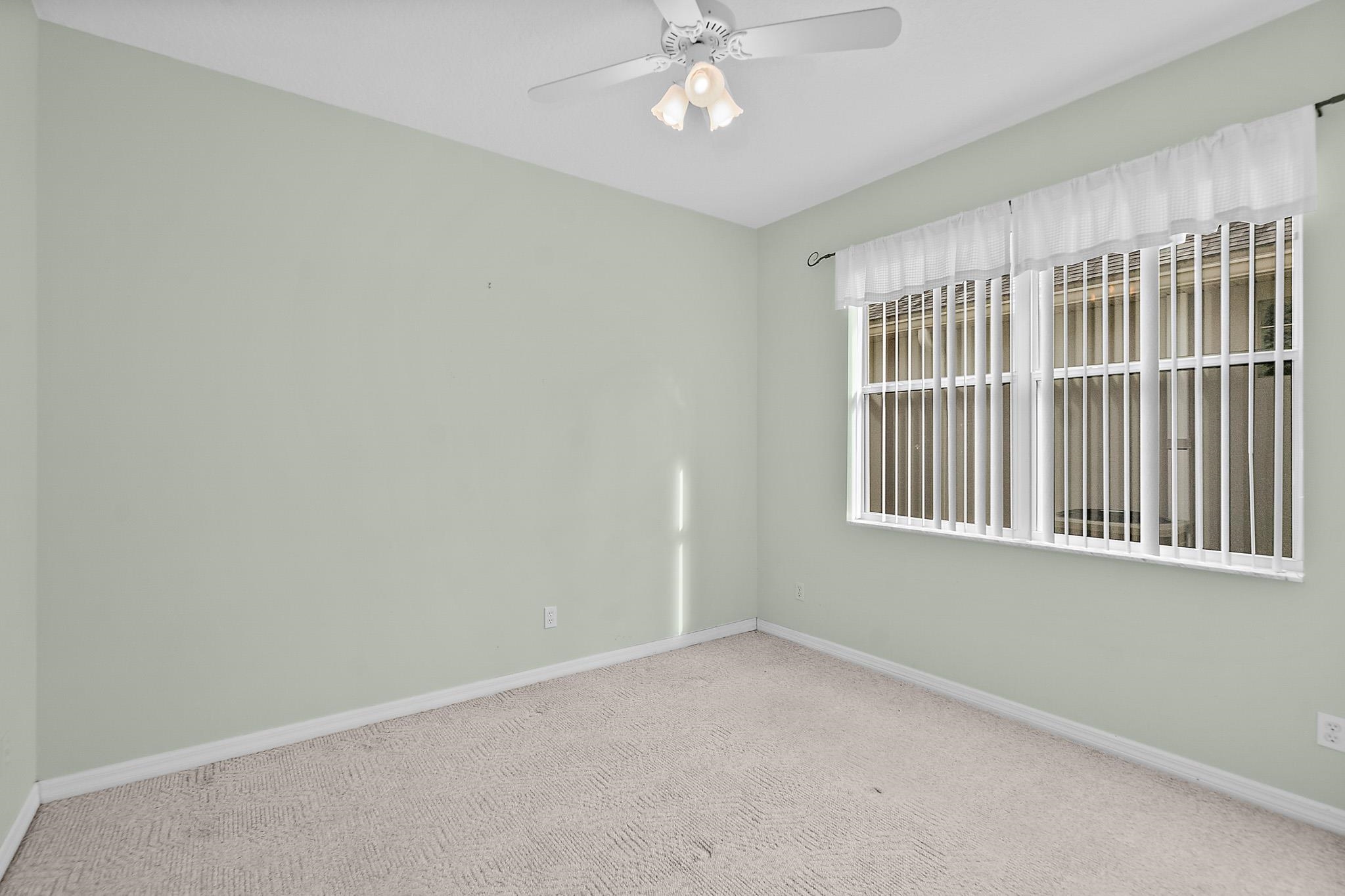 644 Casa Fuerta Lane St. Augustine, FL 32080 - Photo 24 of 49 an empty room with a window