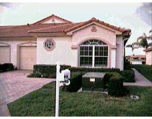 21099 Vía Solano Boca Raton, FL 33433 - Photo 1 of 1 Primary Photo