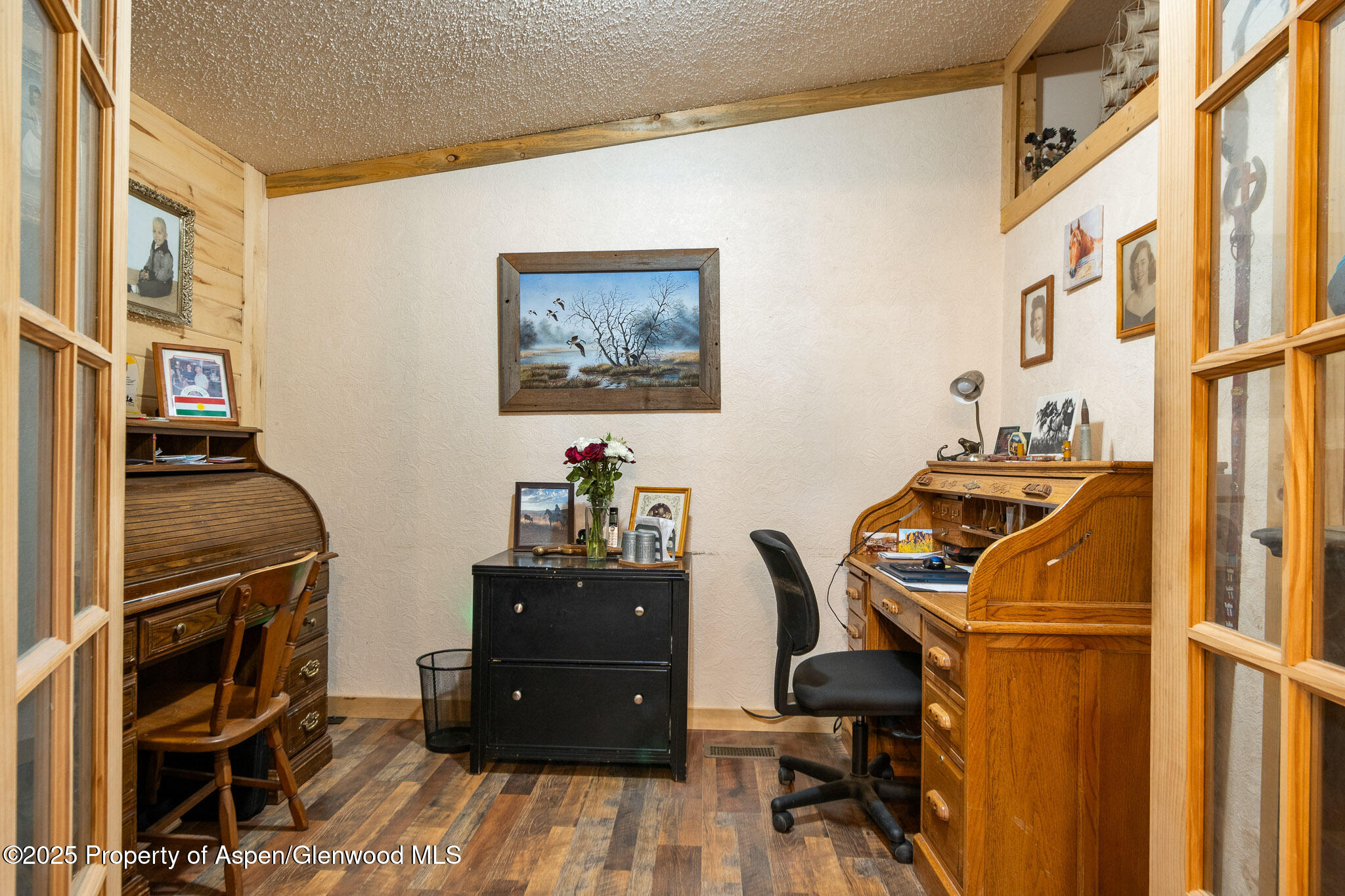 3768 County Road 237 Rifle, CO 81650 - Photo 14 of 47 a room with furniture and a window